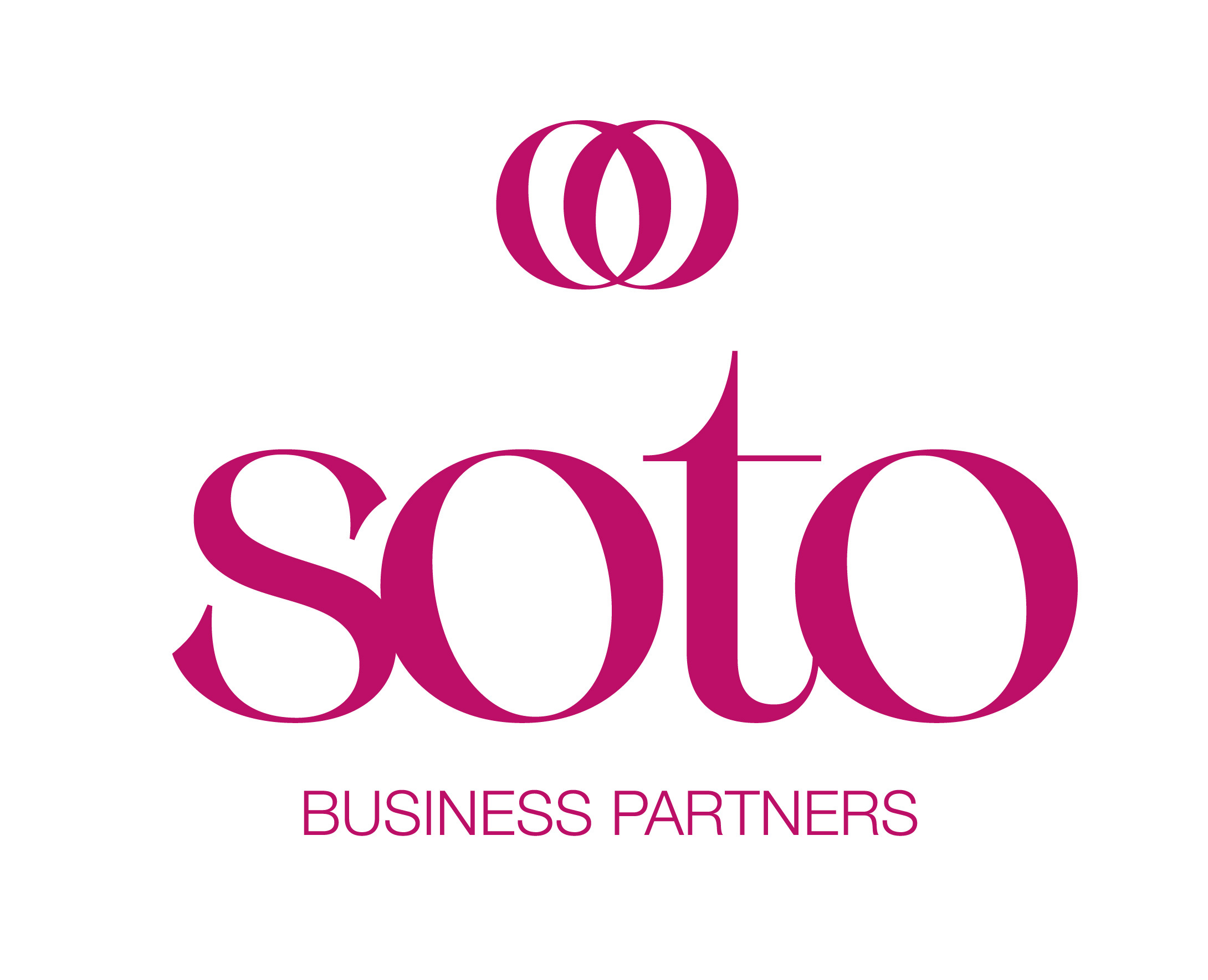 SOTO - BUSINESS PARTNERS LOGO